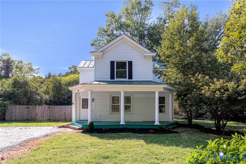 17033 N Telegraph Rd, Doswell, VA 23047