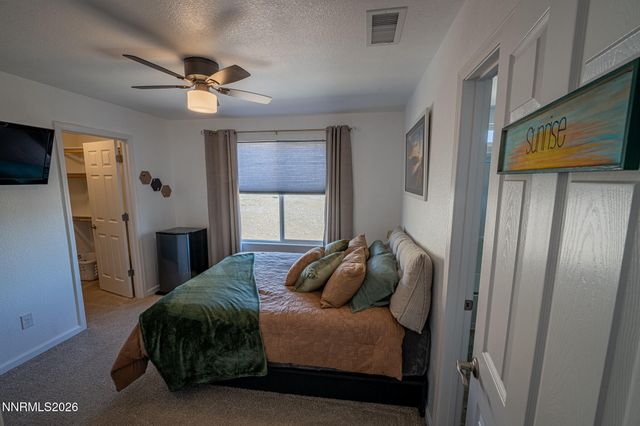 8020 Flint Springs Drive, Sun Valley, NV 89433