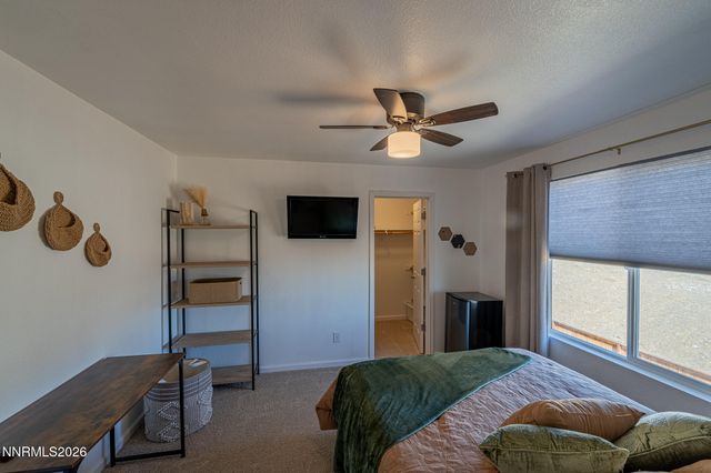 8020 Flint Springs Drive, Sun Valley, NV 89433