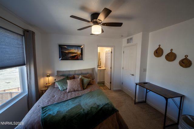 8020 Flint Springs Drive, Sun Valley, NV 89433