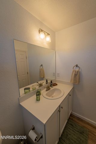 8020 Flint Springs Drive, Sun Valley, NV 89433