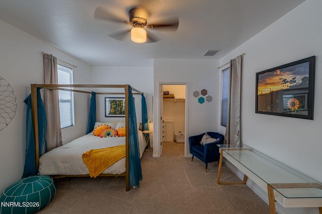 8020 Flint Springs Drive, Sun Valley, NV 89433