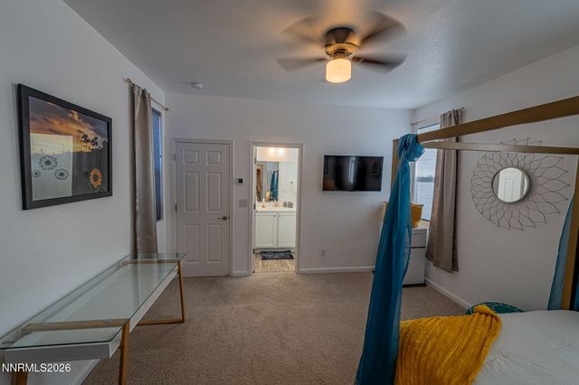 8020 Flint Springs Drive, Sun Valley, NV 89433