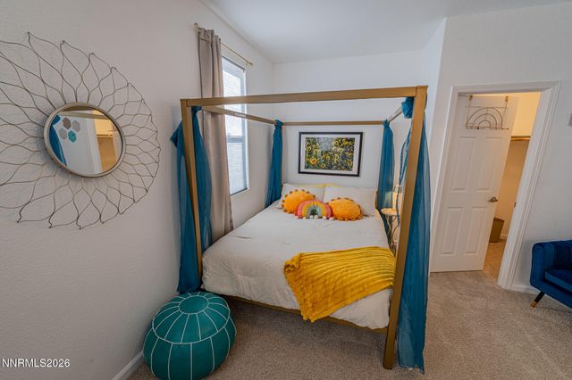 8020 Flint Springs Drive, Sun Valley, NV 89433