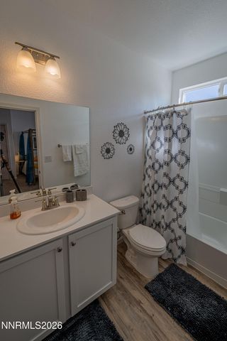 8020 Flint Springs Drive, Sun Valley, NV 89433