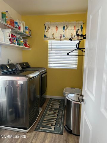 8020 Flint Springs Drive, Sun Valley, NV 89433