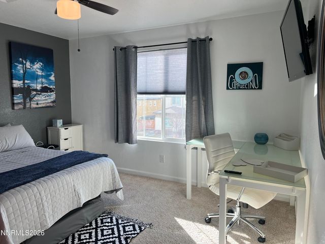 8020 Flint Springs Drive, Sun Valley, NV 89433