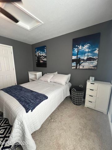 8020 Flint Springs Drive, Sun Valley, NV 89433