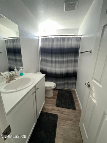 8020 Flint Springs Drive, Sun Valley, NV 89433