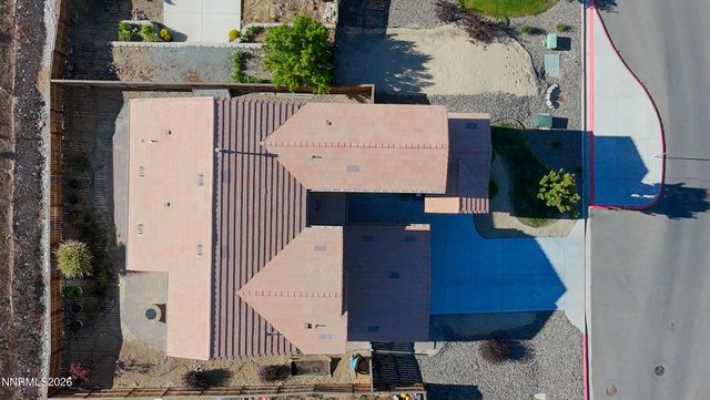 8020 Flint Springs Drive, Sun Valley, NV 89433