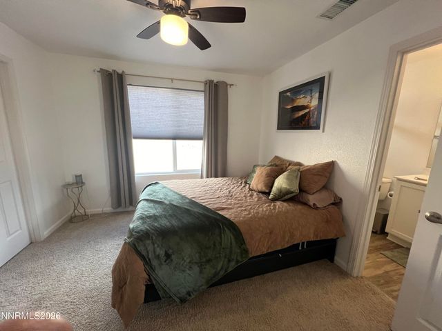 8020 Flint Springs Drive, Sun Valley, NV 89433