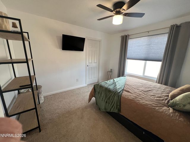 8020 Flint Springs Drive, Sun Valley, NV 89433