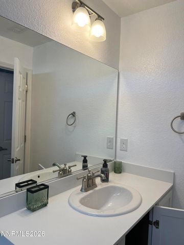 8020 Flint Springs Drive, Sun Valley, NV 89433