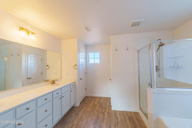 8020 Flint Springs Drive, Sun Valley, NV 89433