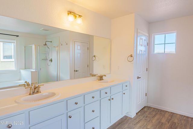 8020 Flint Springs Drive, Sun Valley, NV 89433