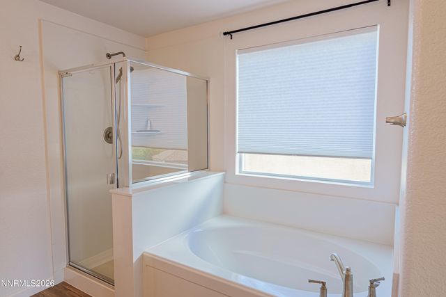 8020 Flint Springs Drive, Sun Valley, NV 89433