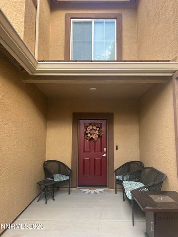 8020 Flint Springs Drive, Sun Valley, NV 89433