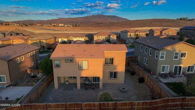 8020 Flint Springs Drive, Sun Valley, NV 89433