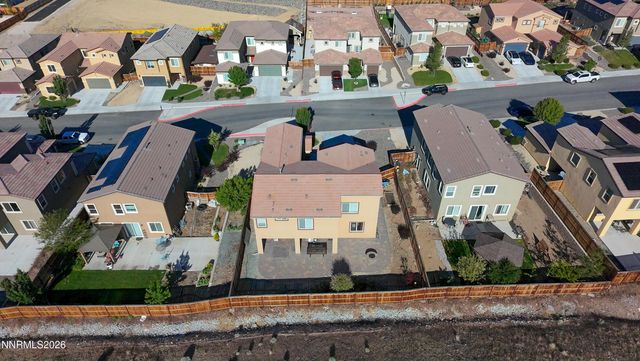 8020 Flint Springs Drive, Sun Valley, NV 89433