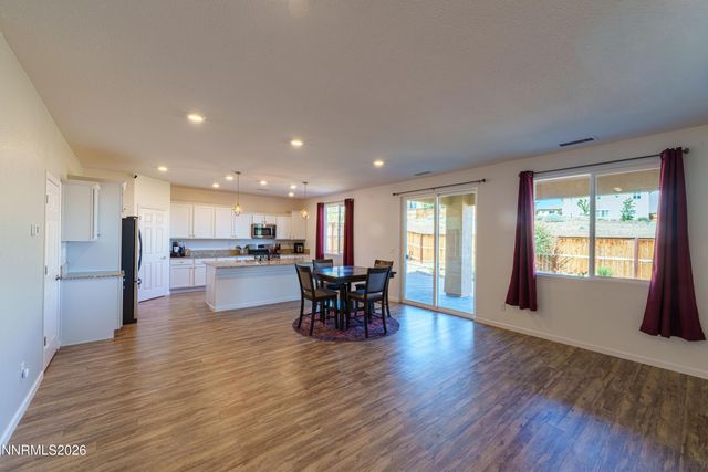 8020 Flint Springs Drive, Sun Valley, NV 89433