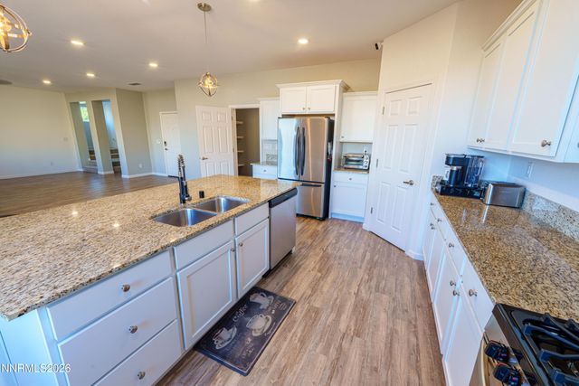 8020 Flint Springs Drive, Sun Valley, NV 89433