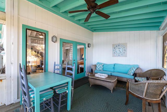 2619 Buccaneer Rd., Isle Of Palms, SC 29451