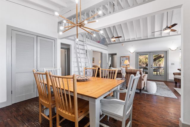 2619 Buccaneer Rd., Isle Of Palms, SC 29451