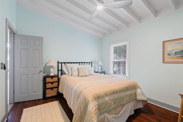 2619 Buccaneer Rd., Isle Of Palms, SC 29451