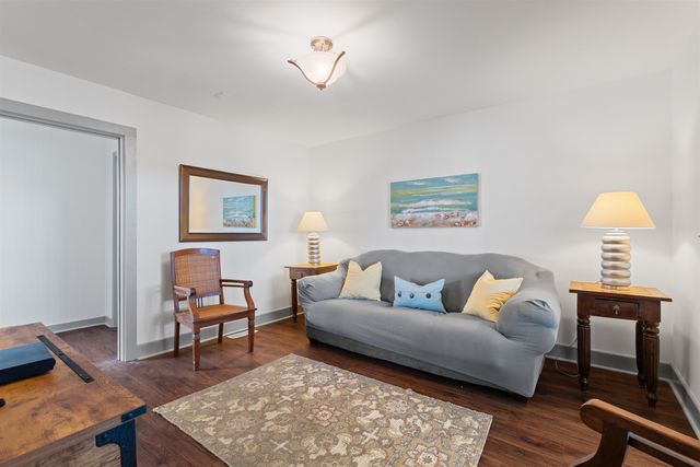 2619 Buccaneer Rd., Isle Of Palms, SC 29451