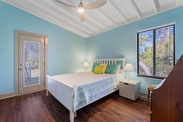 2619 Buccaneer Rd., Isle Of Palms, SC 29451