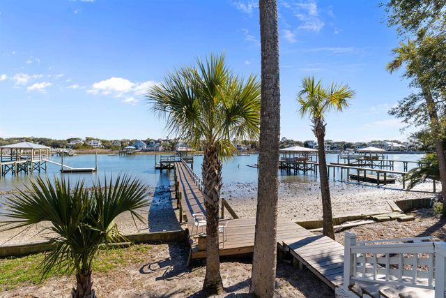 2619 Buccaneer Rd., Isle Of Palms, SC 29451