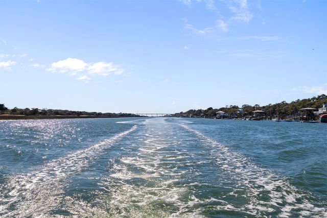 2619 Buccaneer Rd., Isle Of Palms, SC 29451