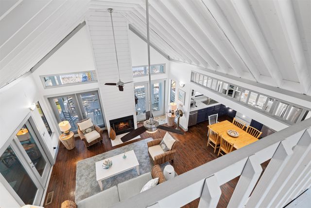 2619 Buccaneer Rd., Isle Of Palms, SC 29451