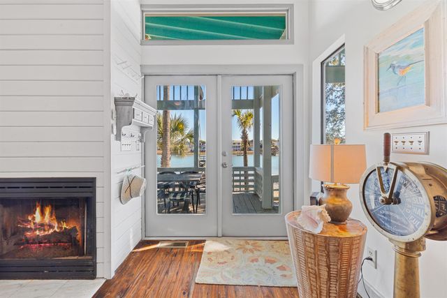 2619 Buccaneer Rd., Isle Of Palms, SC 29451