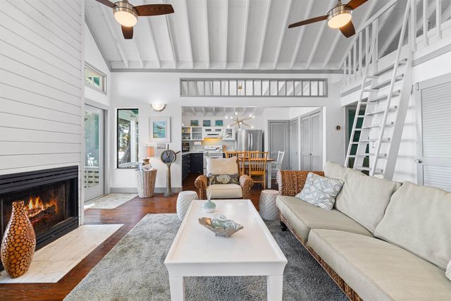 2619 Buccaneer Rd., Isle Of Palms, SC 29451