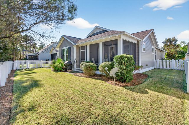 102 Firefly Way, Watersound, FL 32461