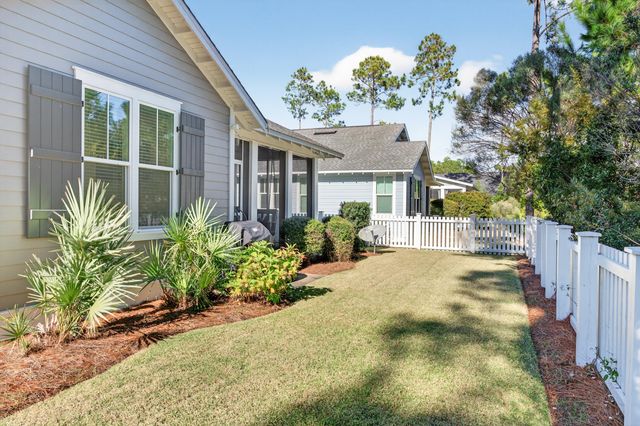 102 Firefly Way, Watersound, FL 32461