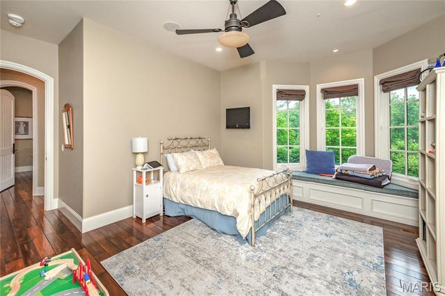 4 Slate River Way, Wentzville, MO 63385