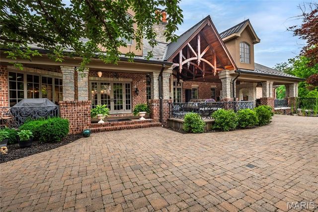 4 Slate River Way, Wentzville, MO 63385