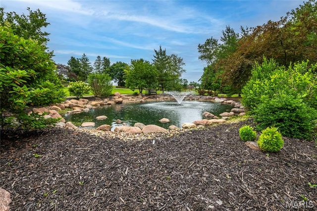 4 Slate River Way, Wentzville, MO 63385