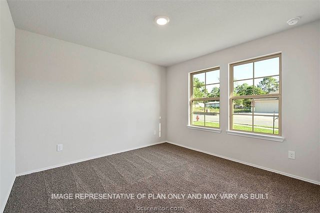 1101 Legrand Street, Brenham, TX 77833