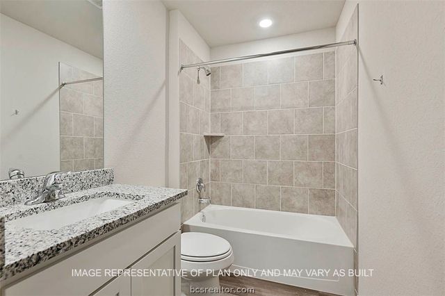 1101 Legrand Street, Brenham, TX 77833