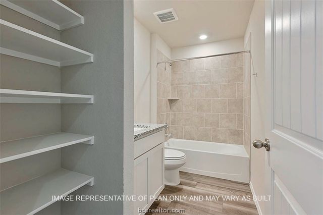 1101 Legrand Street, Brenham, TX 77833