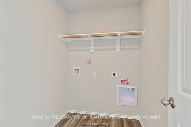 1101 Legrand Street, Brenham, TX 77833