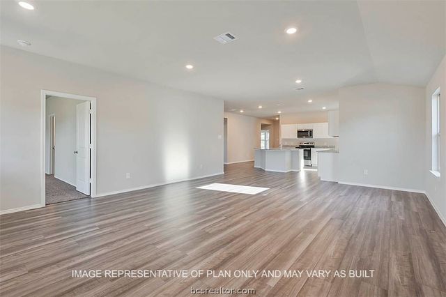 1101 Legrand Street, Brenham, TX 77833