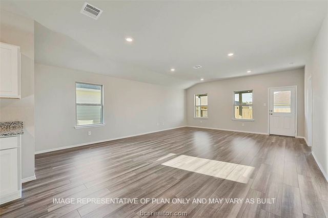 1101 Legrand Street, Brenham, TX 77833