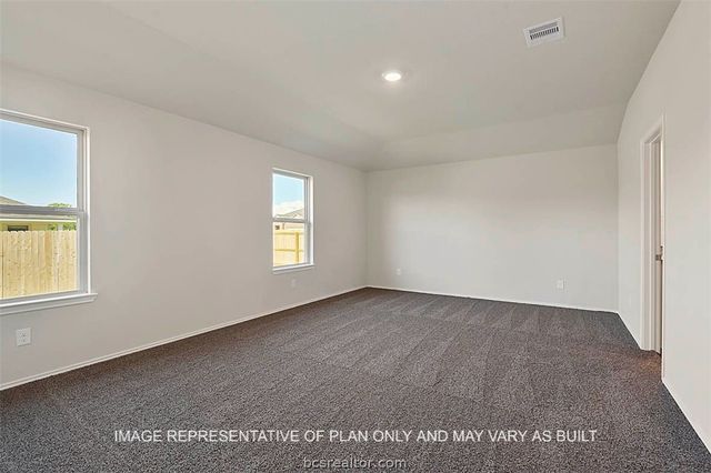 1101 Legrand Street, Brenham, TX 77833