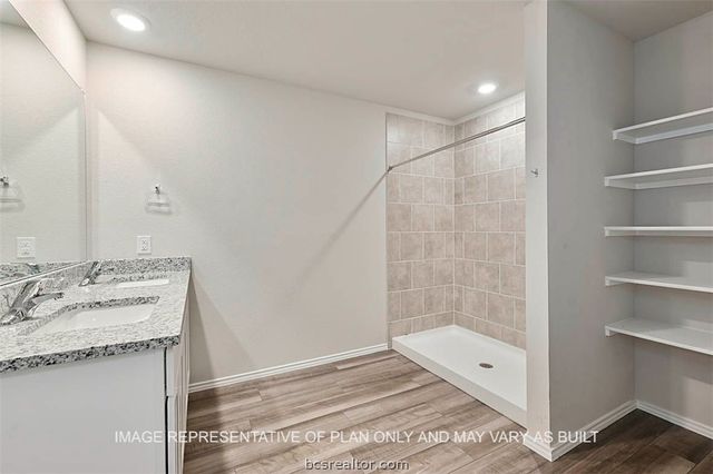 1101 Legrand Street, Brenham, TX 77833