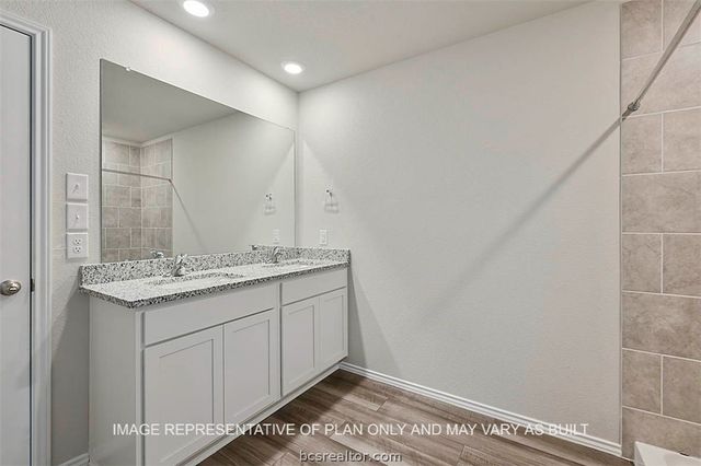 1101 Legrand Street, Brenham, TX 77833