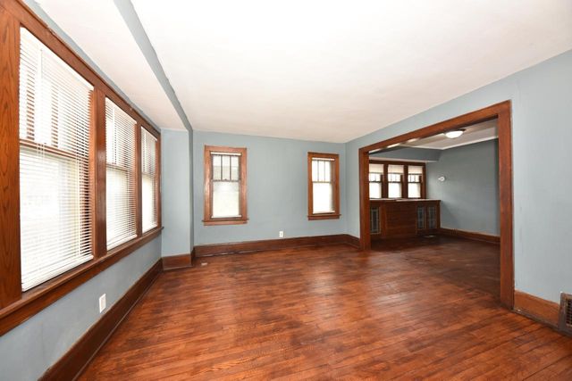 4503 N 28th STREET, Milwaukee, WI 53209